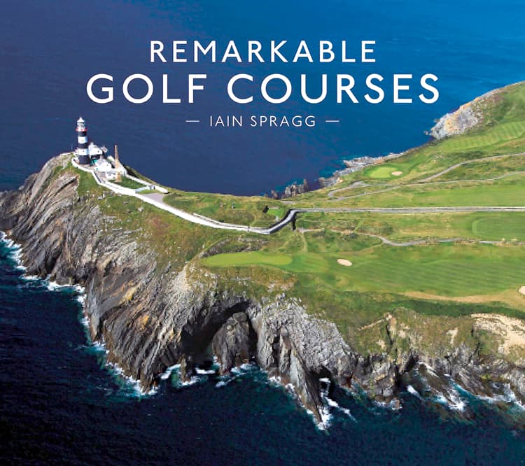 Remarkable Gold Courses