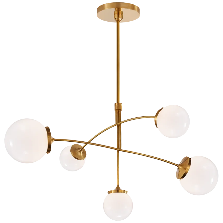 Prescott Medium Mobile Chandelier