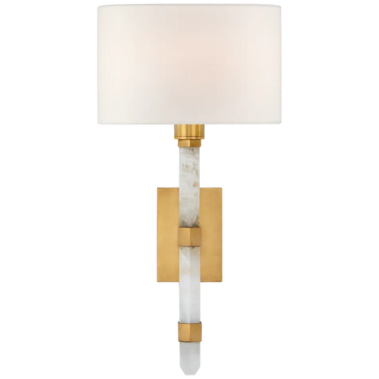 Adaline Small Tail Sconce