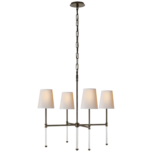 Camille Small Chandelier