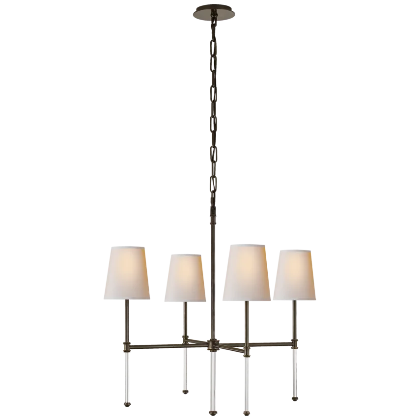 Camille Small Chandelier